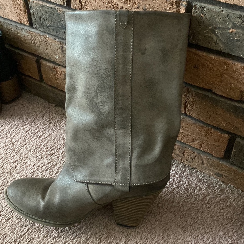 Booties - Picture 2 of 4